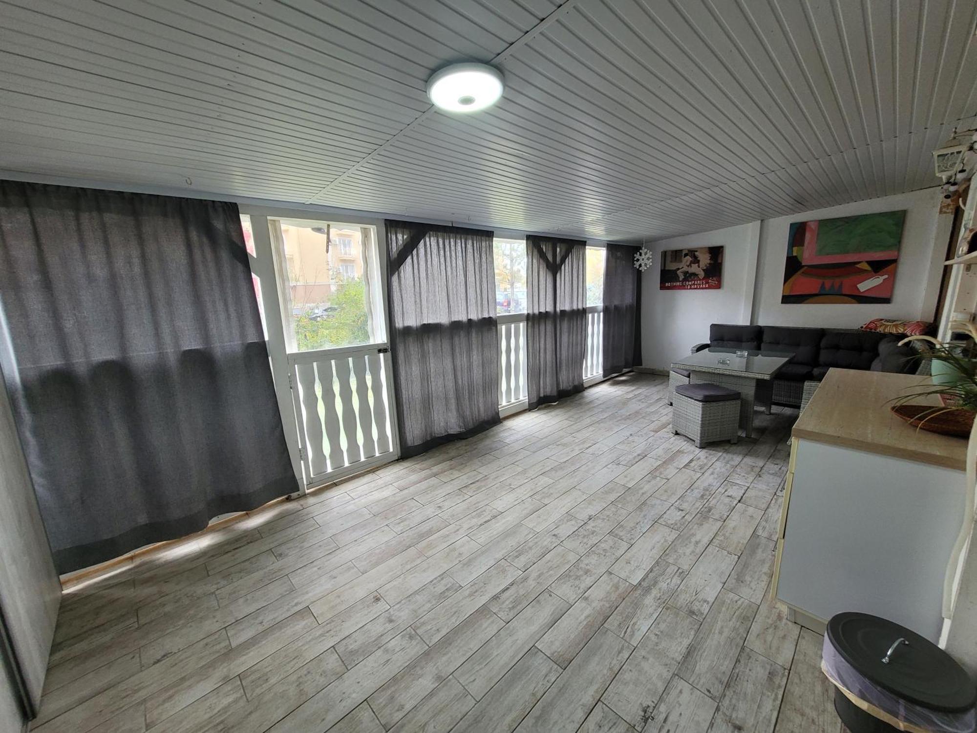 La Dolce Vita Apartment Stefanestii de Jos Bagian luar foto