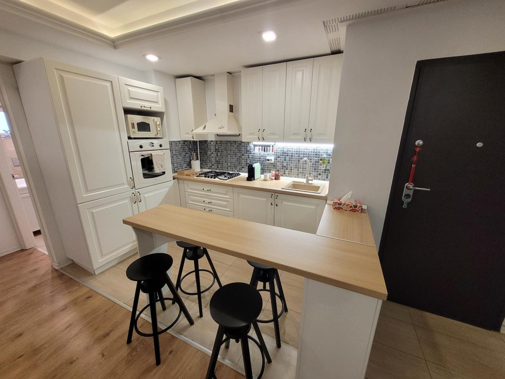 La Dolce Vita Apartment Stefanestii de Jos Bagian luar foto